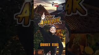 Download lagu Suket Teki - Didi Kempot | Karaoke Koplo #Shorts mp3