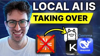 Thumbnail for Claude Fable 5 is BANNED. What to do?