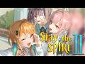 Thumbnail for 【SLAY THE SPIRE 2】myth group slaying!! #kfp #キアライブ