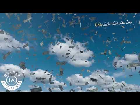 Manifest UNEXPECTED Money in 48 Hours or Less | Extremely Powerful Meditation