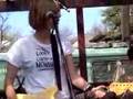 GOWNS - LIVE AT MS BEAS 