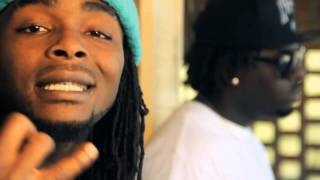 Flip DaKid ft. Banga &quot;MONEY&quot; Official video