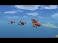 Superstars Cars 2006 DVD Menu Walkthrough
