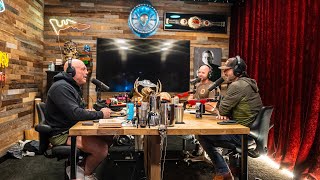 JRE 2426 - Cameron Hanes & Adam Greentree