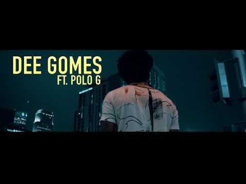 Dee Gomes Ft. Polo G - Forever ( Dir. by @WetVisuals_ )