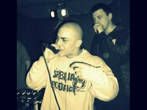 Sale RDZ, Smoke Mardeljano, Mlata fristajl