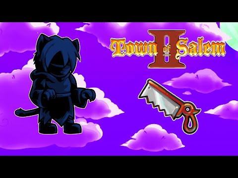 Town of Salem 2 – Jar Jar Jinx [Wahr, Alle, Alle]