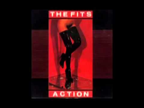The Fits - Action EP (1984)