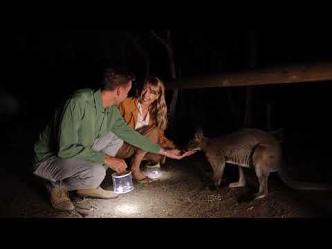 【澳洲輕旅行-Melbourne墨爾本】Moonlit Sanctuary Wildlife Conservation Park 月光保護區野生動物保育公園 | 布魯諾貪吃貪玩全紀錄 | 休閒旅遊分享 | 痞客邦 | PIXNET