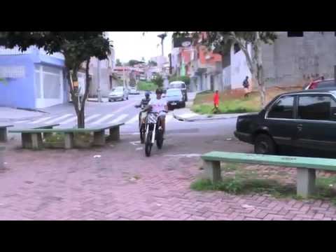 MC neguinho da Brc - vral - grau e corte (video clip oficial) 2G produções