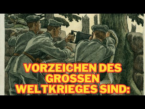 Europäische Prophezeiungen - Fuhrmannl / Josef Naar