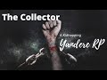 The Collector [Part 1] [FxA] [Yandere] [Horror] [Creepy] [Captured] [Kidnapped] [Stalker]