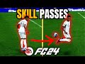 How to do FLAIR PASS in EA FC 24? #fc24