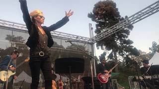 Shelby Lynne and Allison Moorer - &quot;Southern Accents&quot; Hardly Strictly Bluegrass 10/8/17