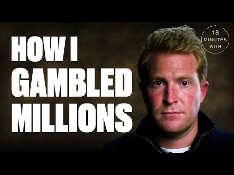 My Gambling Addiction Ruined My Life | Minutes With | @ladbiblestories