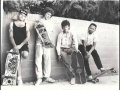 JFA - Out Of School (with lyrics) 