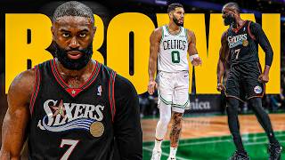 Jaylen Brown’s REVENGE TOUR Starts Now 🔥