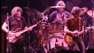 Grateful Dead - Cold Rain &amp; Snow - 12/31/1981 - Oakland Auditorium (Official)