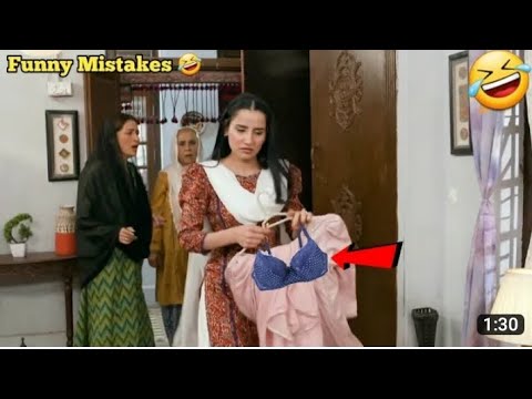 Siyani Episode 97 - Funny Mistakes - Siyani Episode 98 Teaser - Geotv Drama - 5 November 2022(360P)