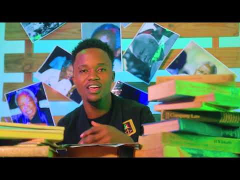 SNAIDA MWALIMU NYERERE