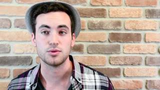 Cameron Ernst&#39;s song for Love is Louder movement