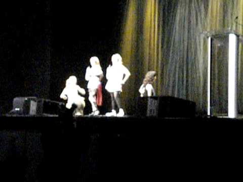 final fantasy single ladies