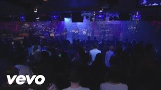 The Shins - The Rifle&#39;s Spiral (Live On Letterman)