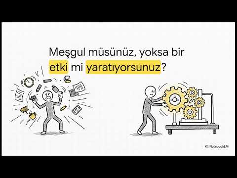 Kariyer Oyununun Sırları
