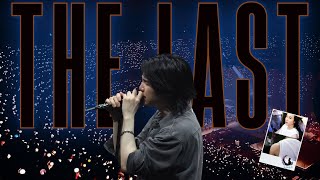 Download lagu The Last - Agust D (stage mix) [ENG LYRICS] mp3