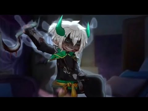 MY INNER DEMONS TikTok compilation