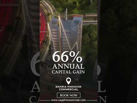 Sophisticated Details Surrounds You - Opal Mall & Luxury Suites | Sapphire Builders & Associate