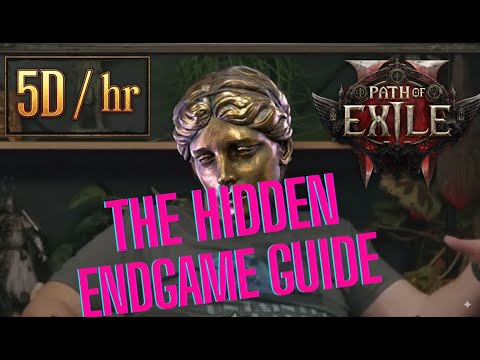 The 99% Guide Evolved: Cheap Farming Trick That Prints INSANE Loot in PoE2