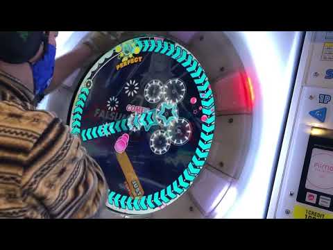 【maimaiでらっくすUNiVERSE】　#maimaiでらっくす #maimai セガ町田　2022/01/15