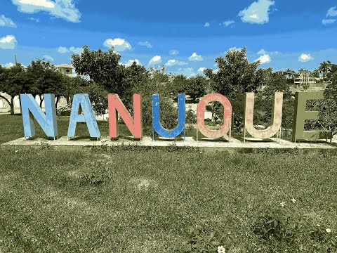 0006 Nanuque MG