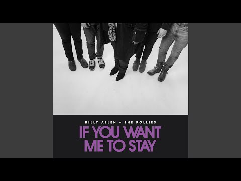 If You Want Me To Stay (Live at Muscle Shoals Sound)