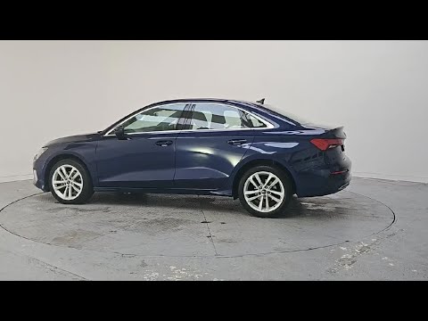 Audi A3 €329 p/m - SE 30 TDI SALOON - Image 2