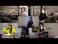 AC/DC - Cover You In Oil