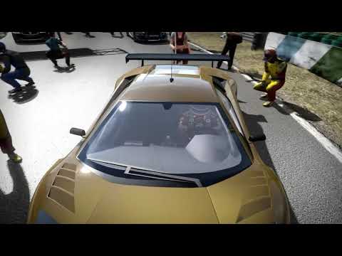 Прохождение игры Need For Speed: Shift - #118 Уровень 4, Серия гонок XIV.