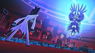 Cover art for Vox Dei - hazbin hotel