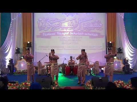 [NAIB JOHAN] FNSS KPM KEBANGSAAN 2018 [SM] | SOUTUL FAIZIN - PERAK