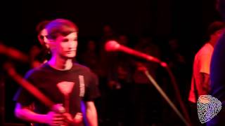 &quot;The Few That Remain&quot; // Set Your Goals