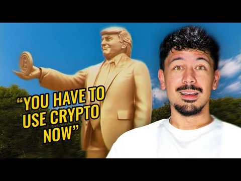 The Government Crypto Scam Is Crazy  | Company Lot - Episode 31