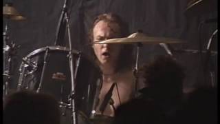 Melvins Live @ Ungdomshuset, Copenhagen Denmark, February 15th 1991