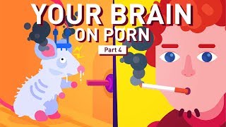 Part 4: Dopamine: The Molecule of Addiction | Your Brain on Porn | Animated Series Part 4: Dopamine: The Molecule of Addiction | Your Brain on Porn | Animated Series
