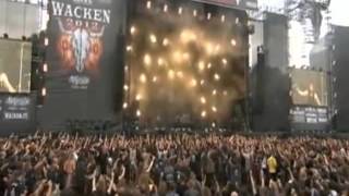 Overkill   Fuck You Subtitulada al Español