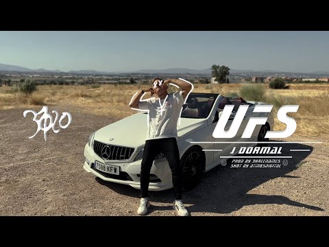 JDORMAL- UFS (Ultimate Freestyle Sessions)