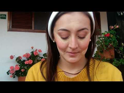 Starlight makeup tutorial!