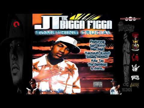 JT Tha Bigga Figga Ft Killa Tay, Certified 👈