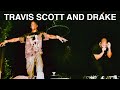 Travis Scott and Drake but they are chill | Lofi Mix | CHILLAF