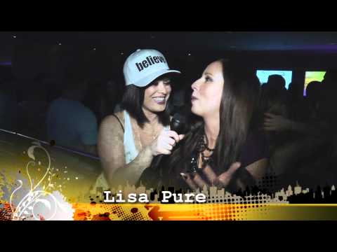 MyRockStarTV Exclusive - Believe in Boris and Lisa Pure with your host MiMi